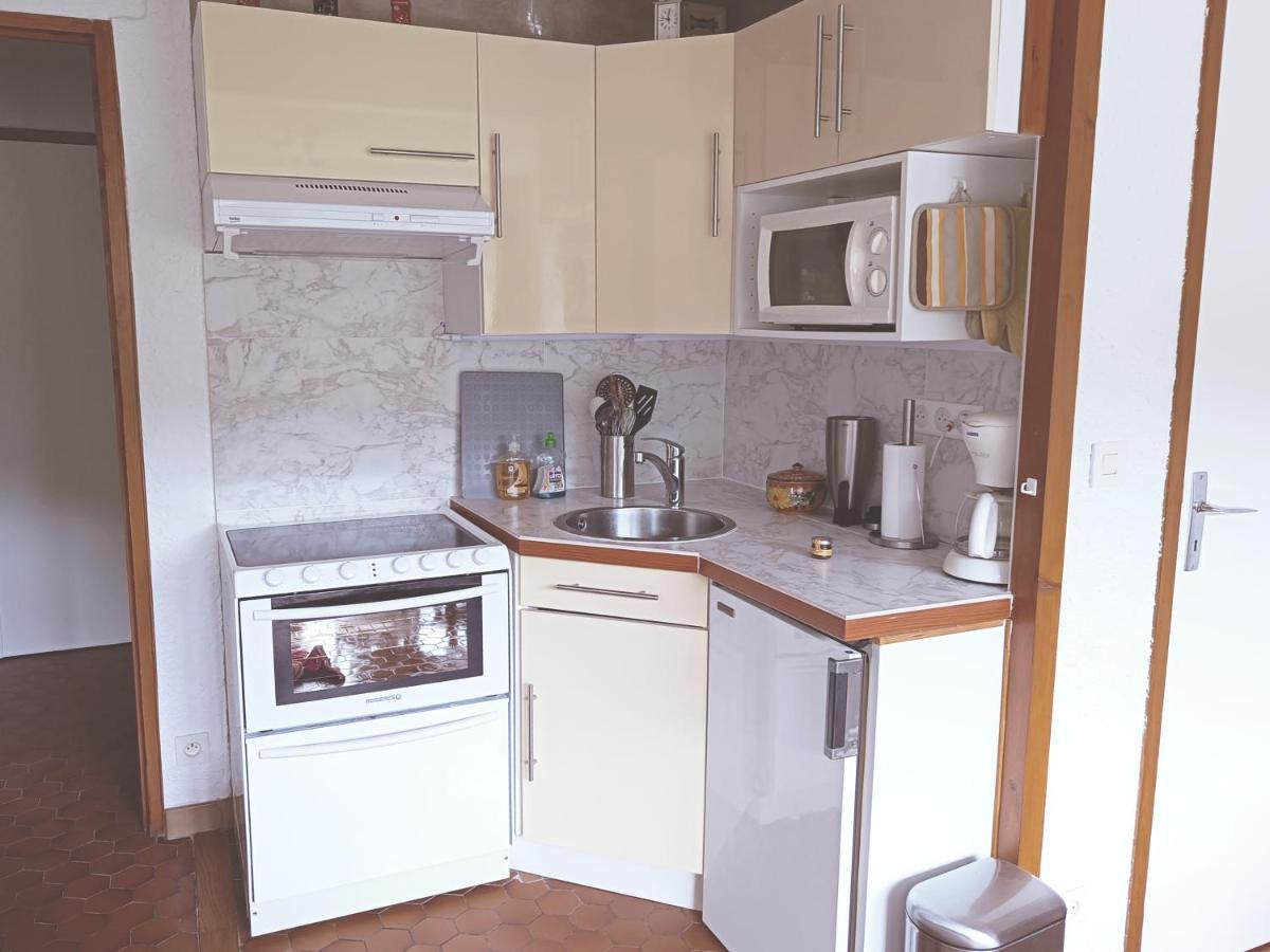 Apartment Les Chardonnerets *