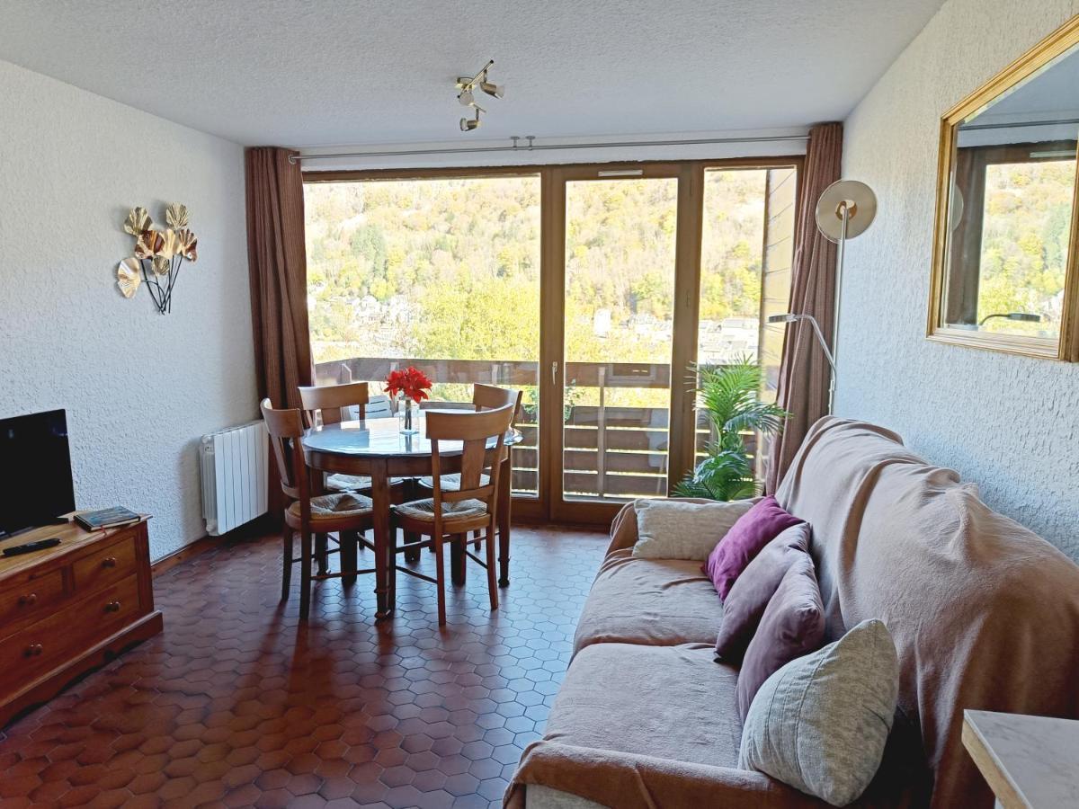 Les Chardonnerets Apartment Le Mont-Dore
